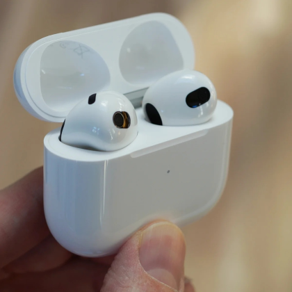 Airpods 3